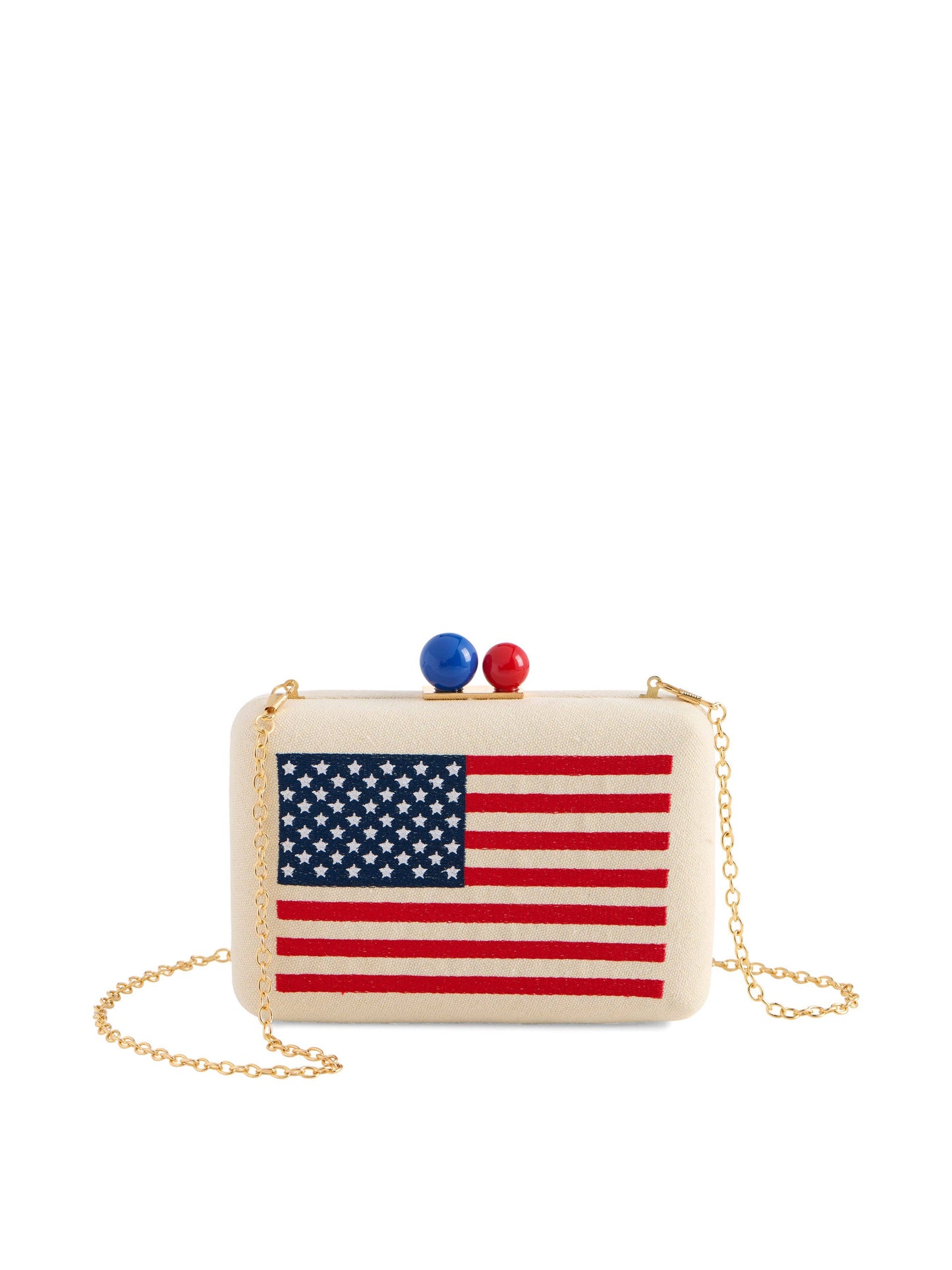 Americana Minaudiere