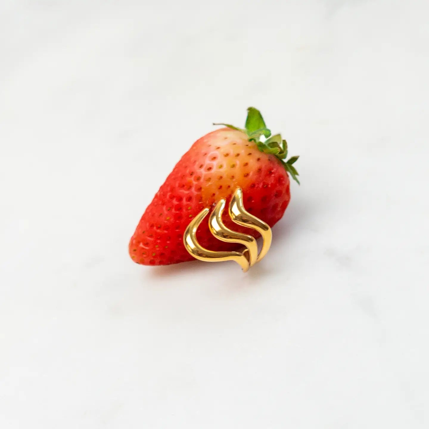 Three's Company Ring