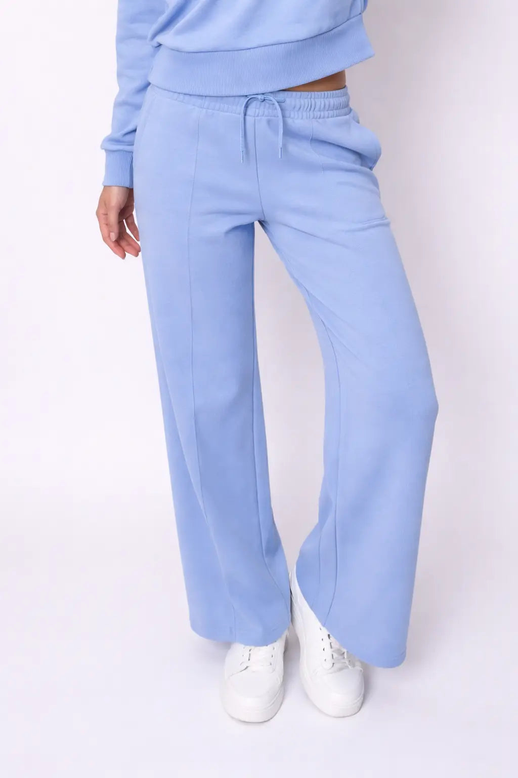 Prida Soft Knit Pull On Pants