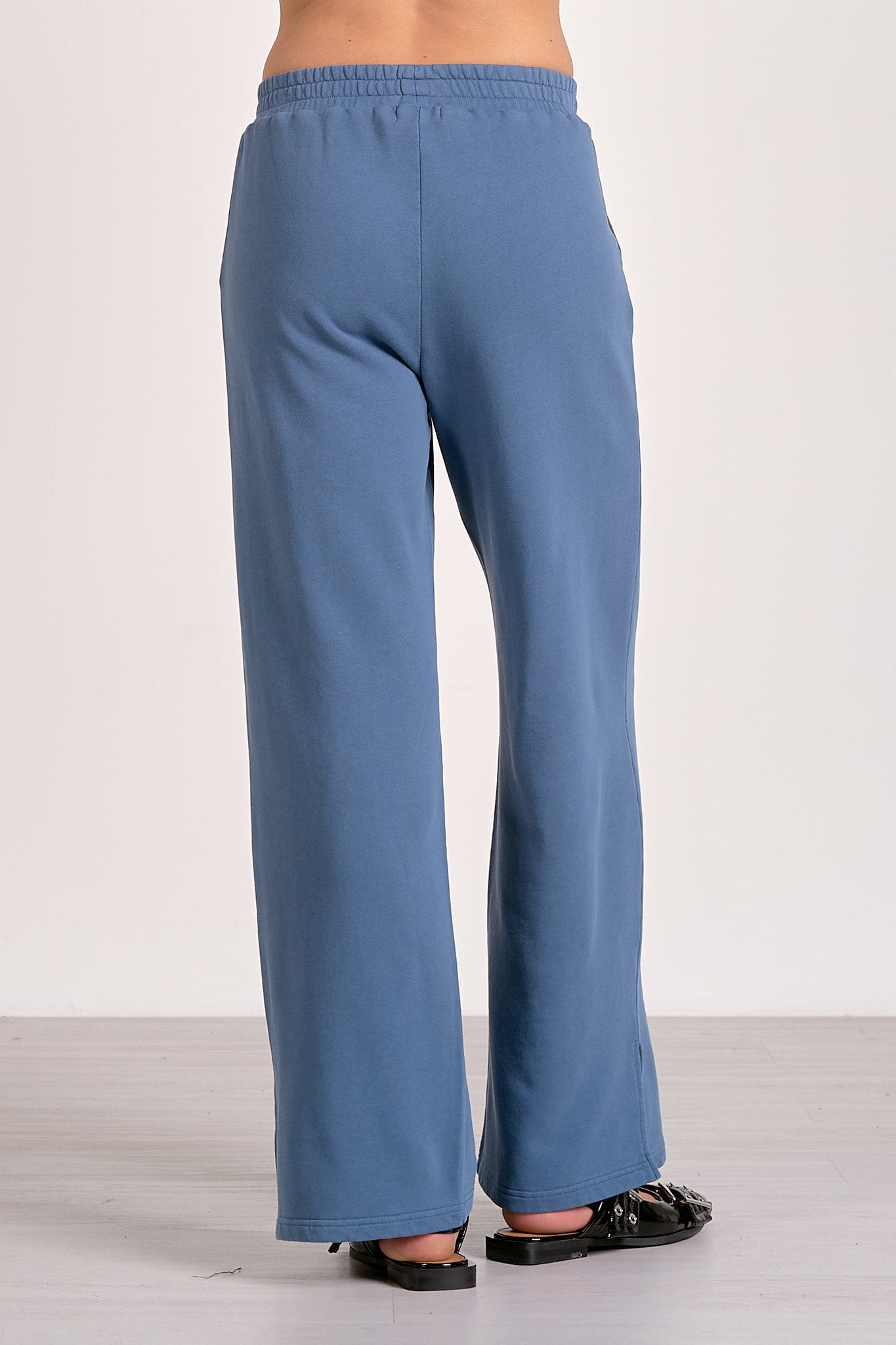 AIMEE PANT - BLUE