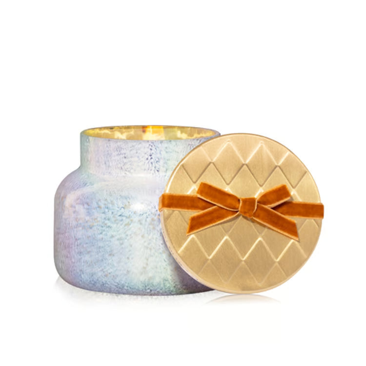 Cinnamon Cortado Artisan Winter Bazaar Signature Candle