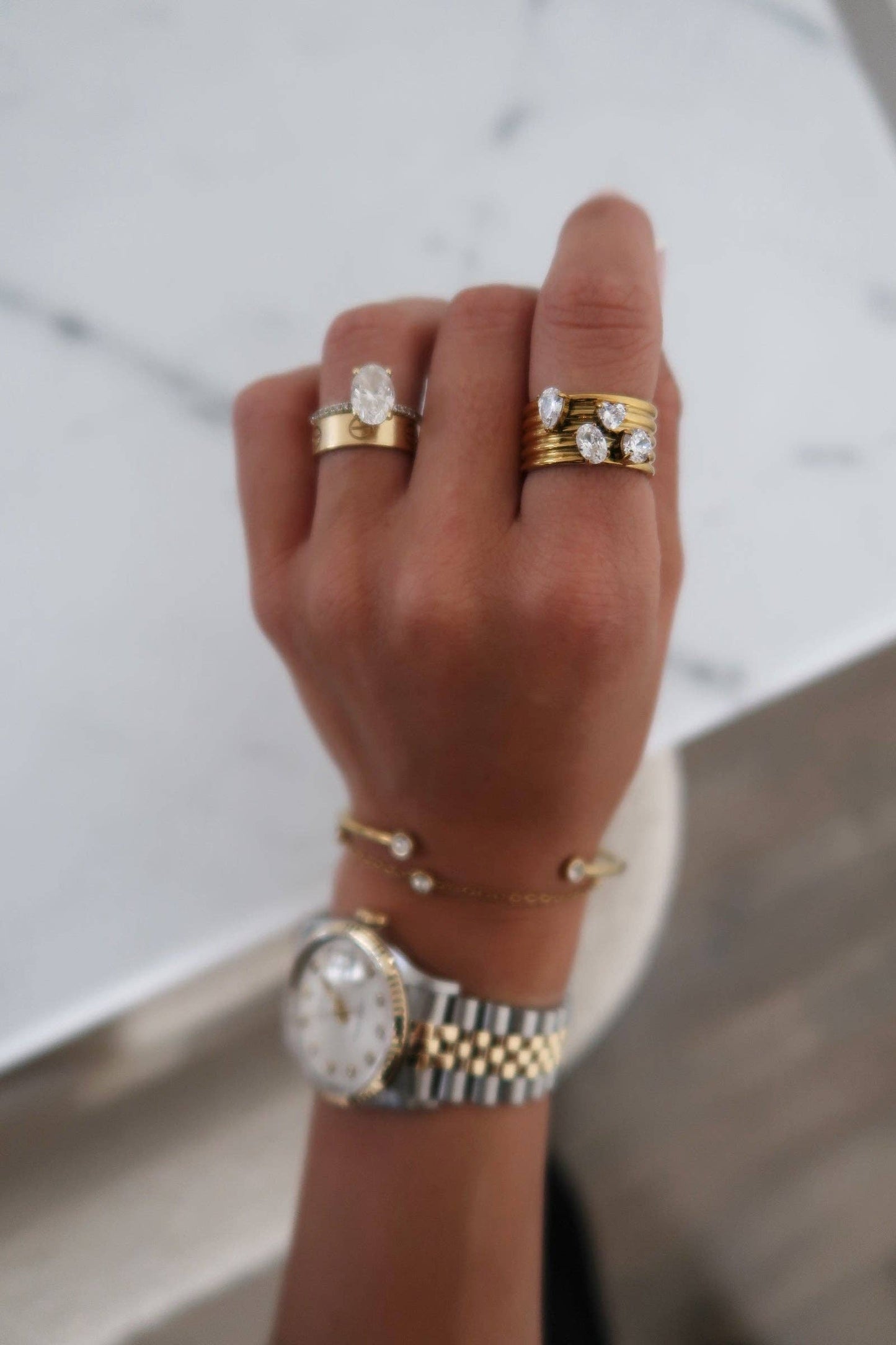 Marley Ring