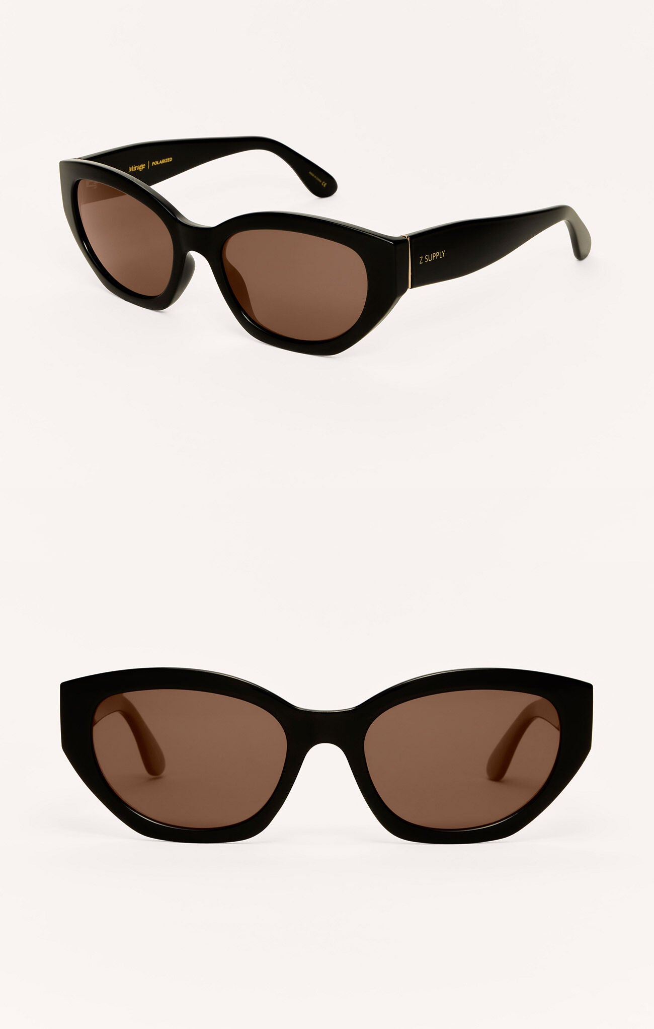 Mirage Polarized Sunglasses