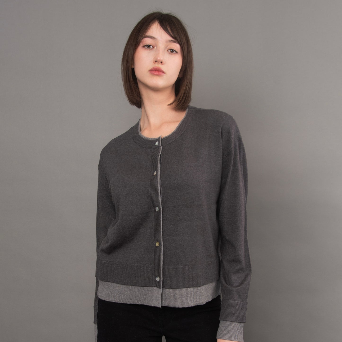 Mahlia Cardigan