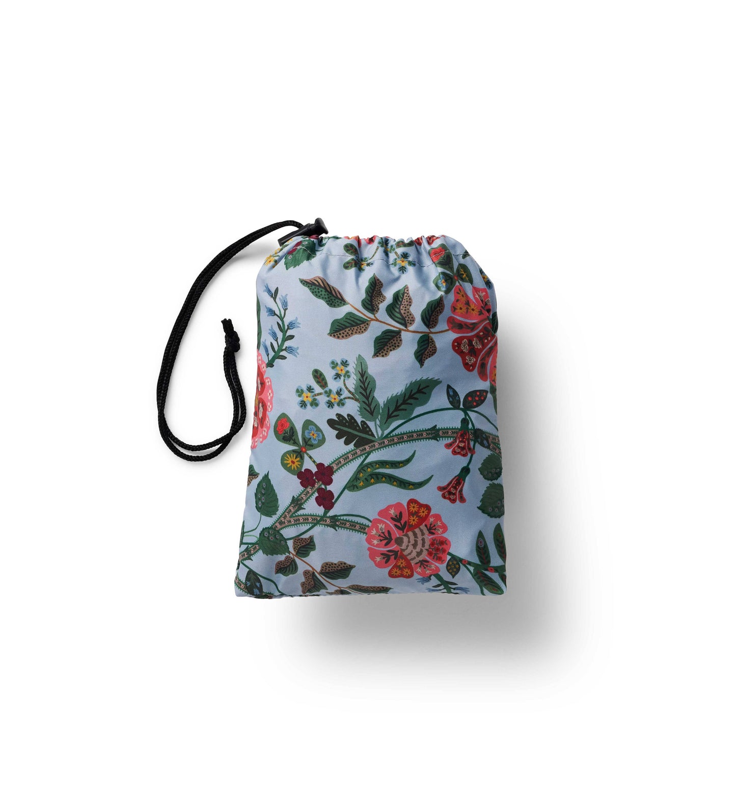 Gracie Packable Rain Poncho