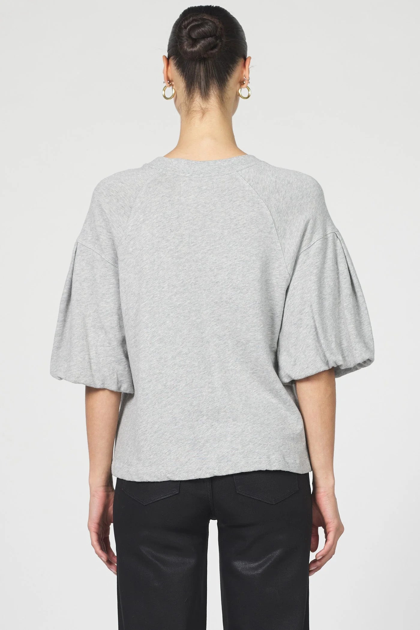 Matteo Sweatshirt Top