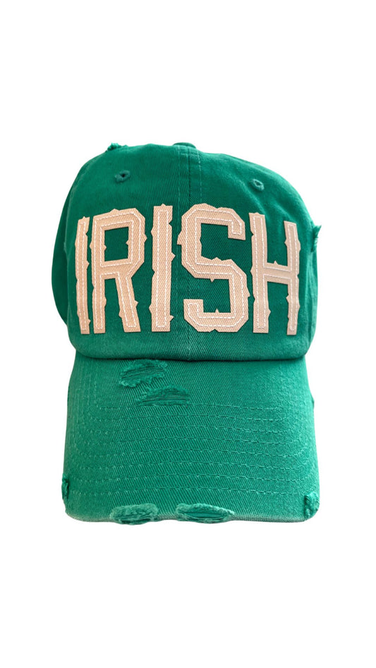 IRISH Dad Hat
