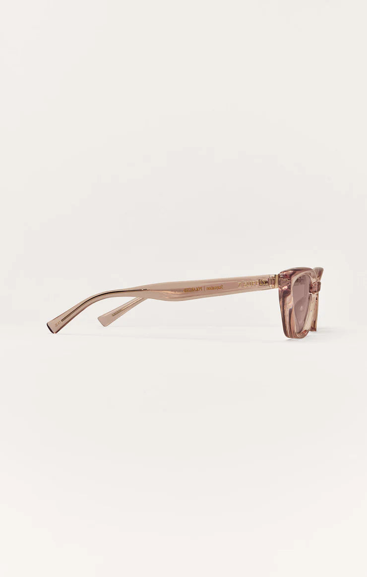 Staycation Polarized Sunglasses