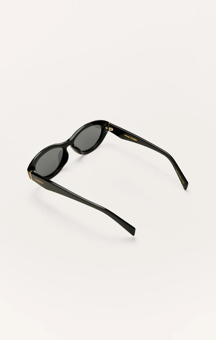 Backstage Polarized Sunglasses