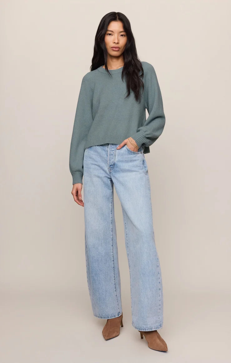 Coming Up Cozy Sweater
