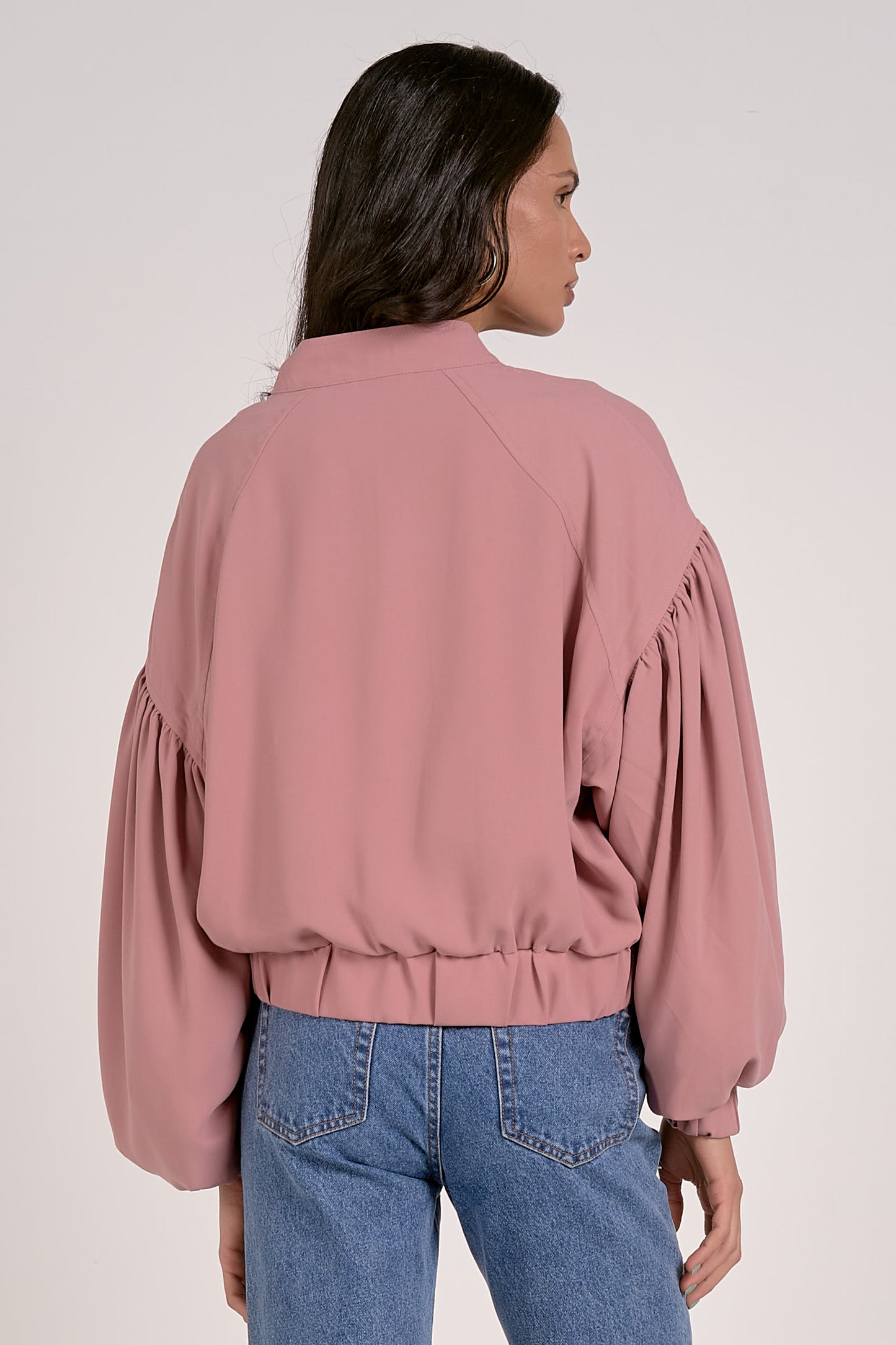 Jacks Jacket
