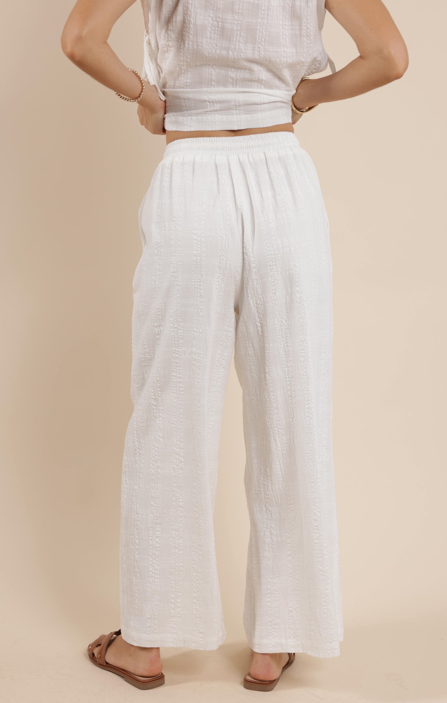 SALT AIR RELAXED PULL-ON PANTS