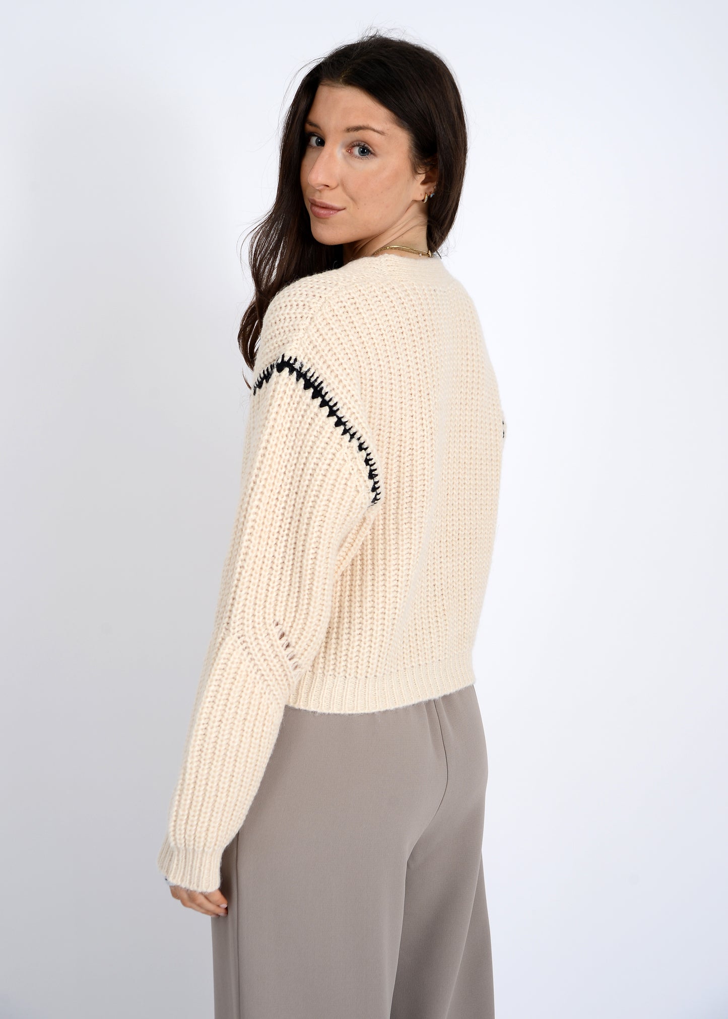Vicencia Cardigan