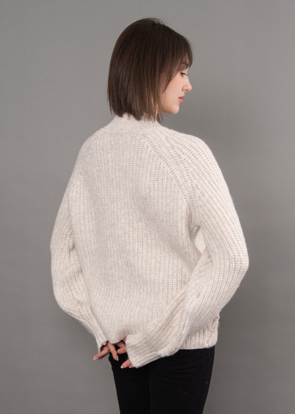 Amaryllis Cardigan