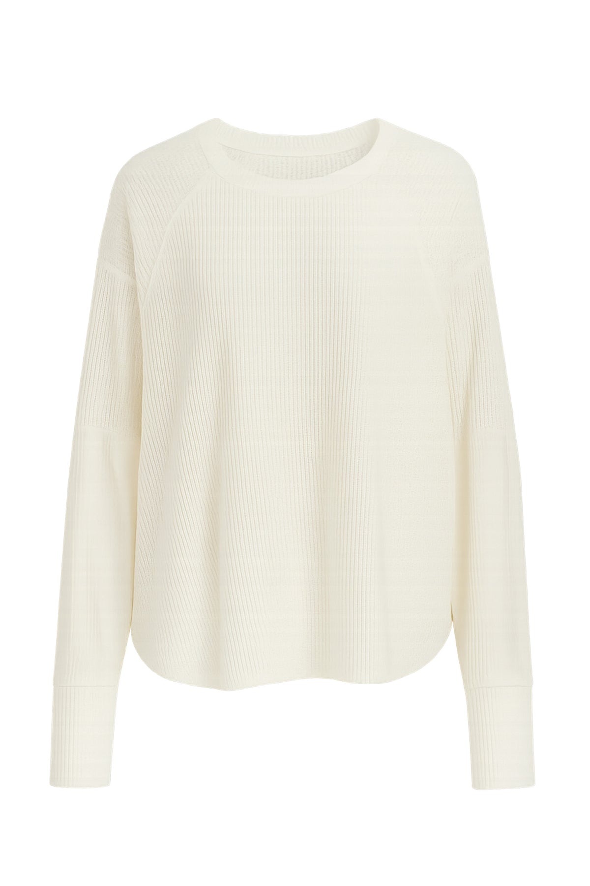 Dear John Harlow Top - Coconut Milk