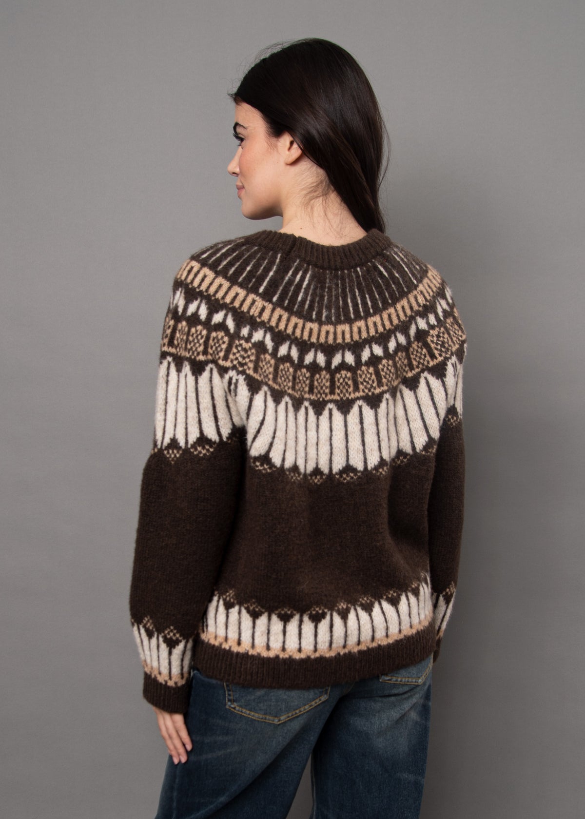 Sarafina Sweater