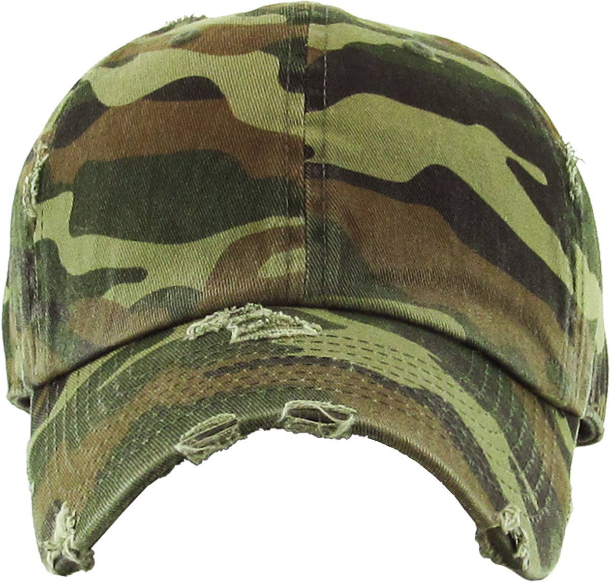 312 AREA CODE DAD HAT