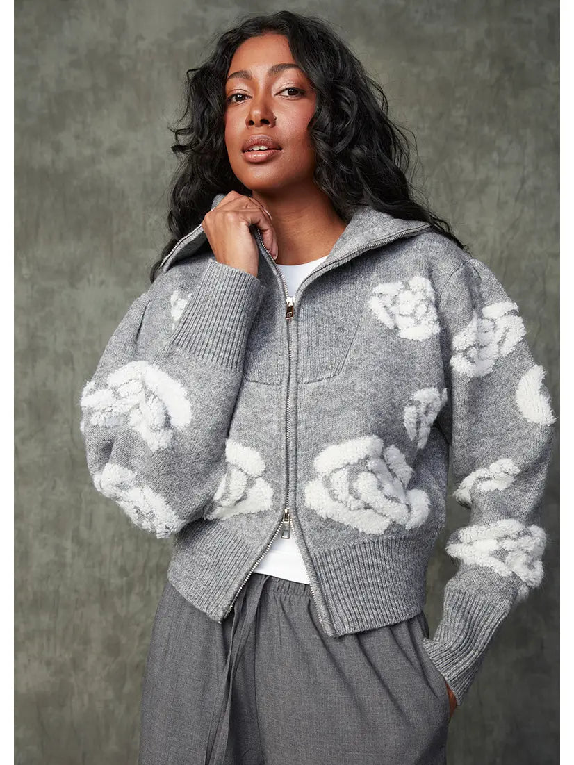 Rumduol Cardigan Sweater