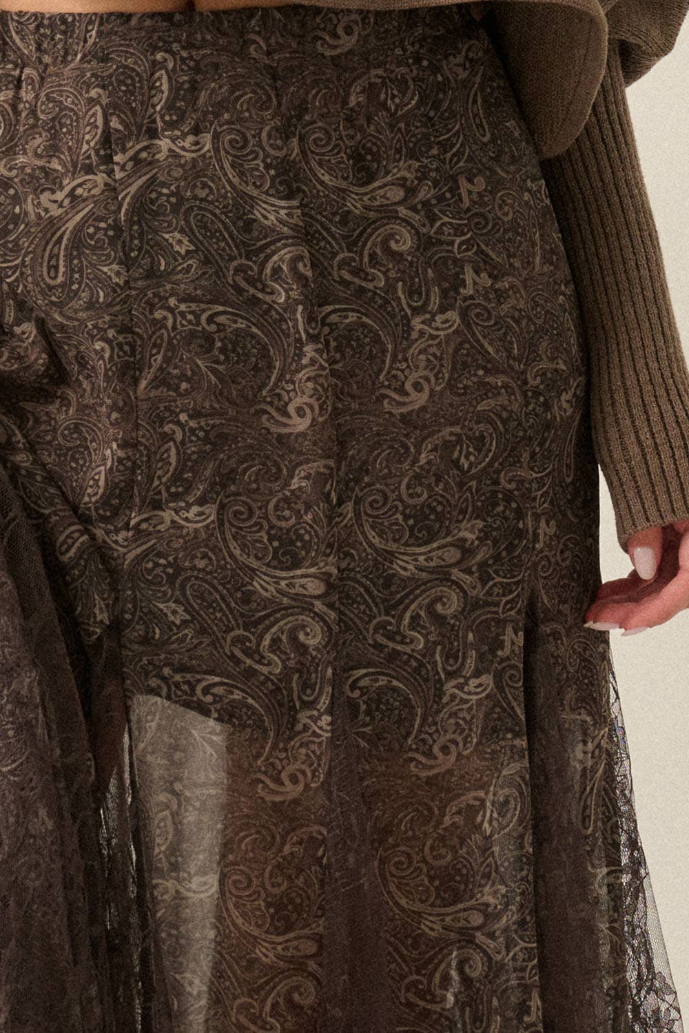 Remi Skirt