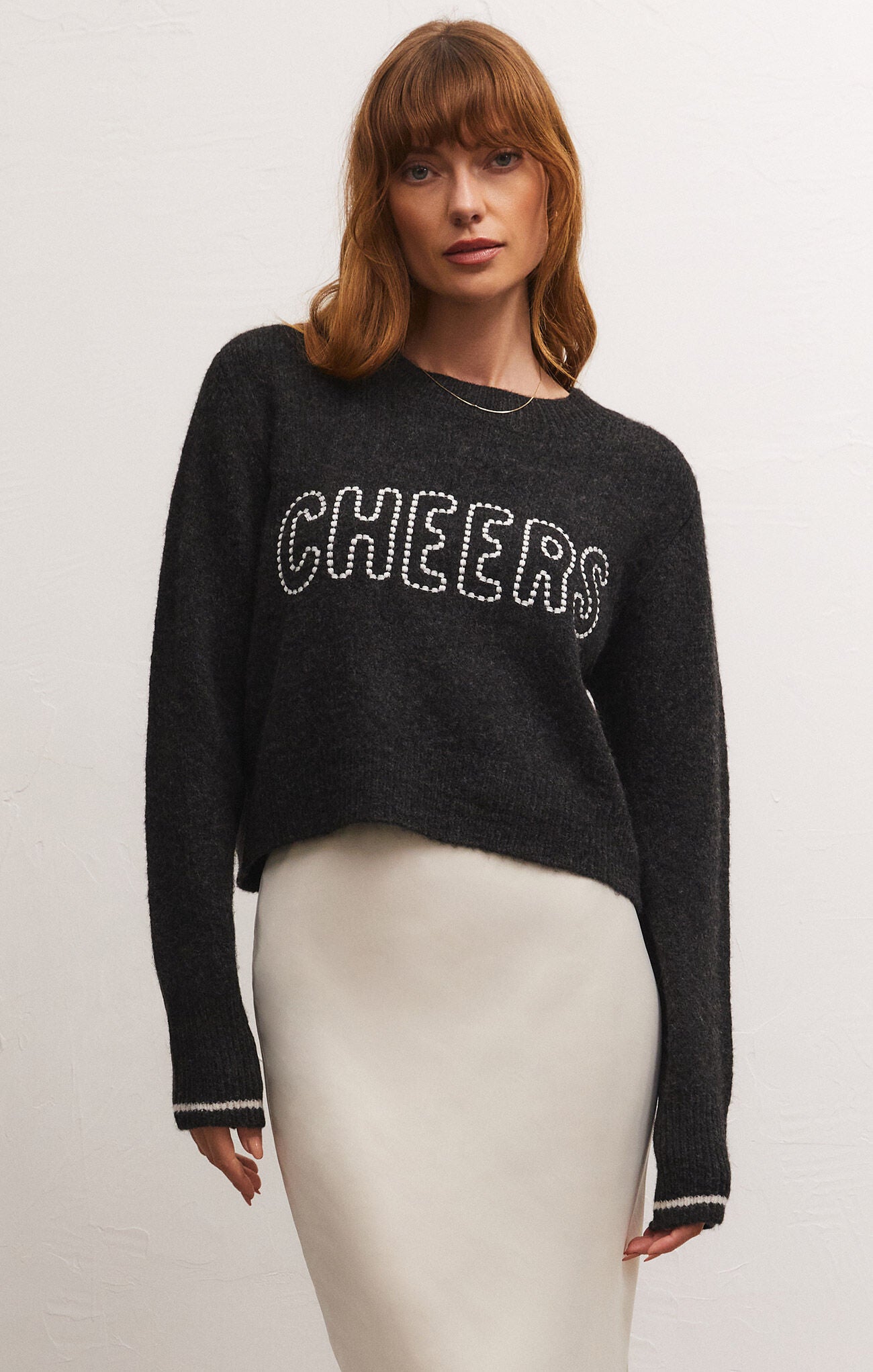 Cheers Sweater by Z Supply