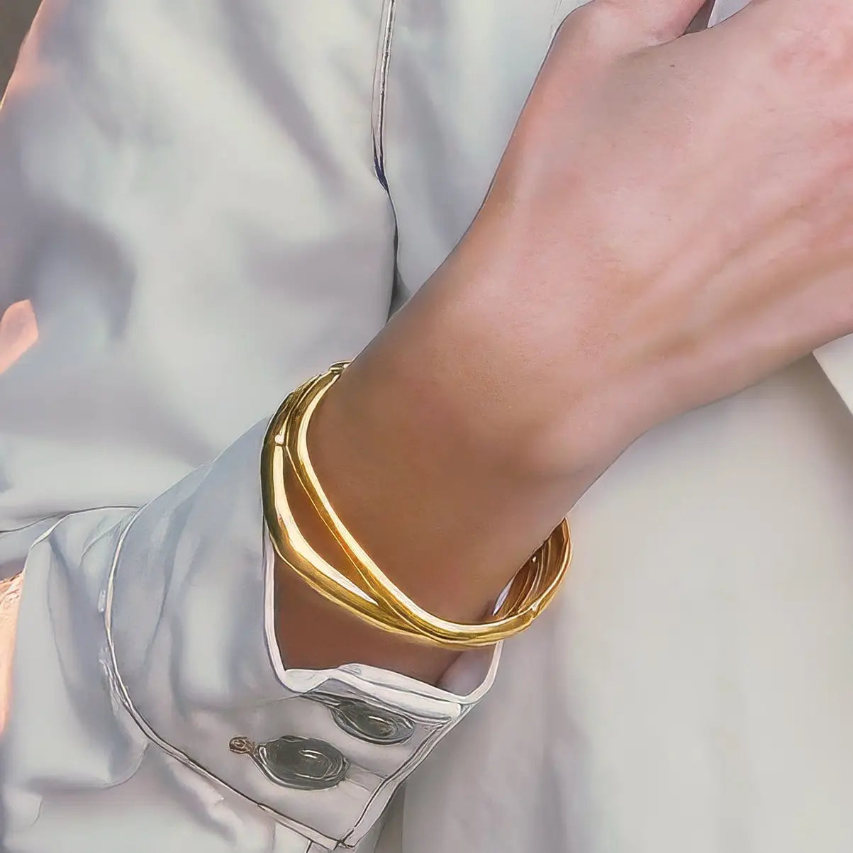 Joplin Cuff