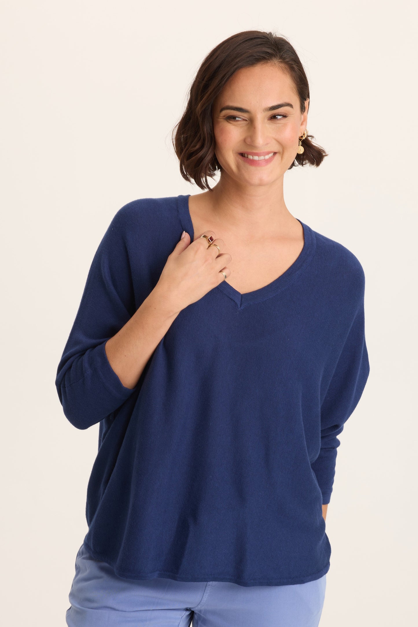 Zia Top by XCVI