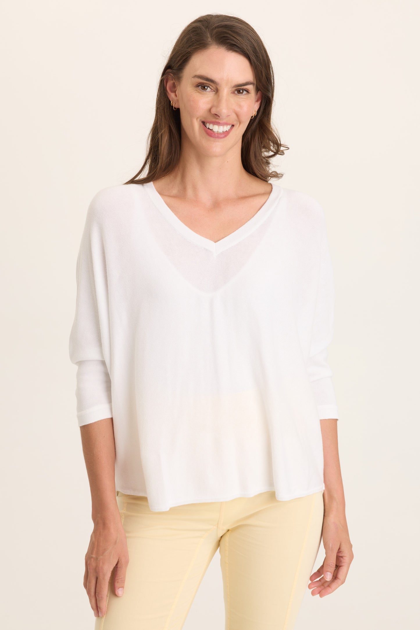 Zia Top by XCVI