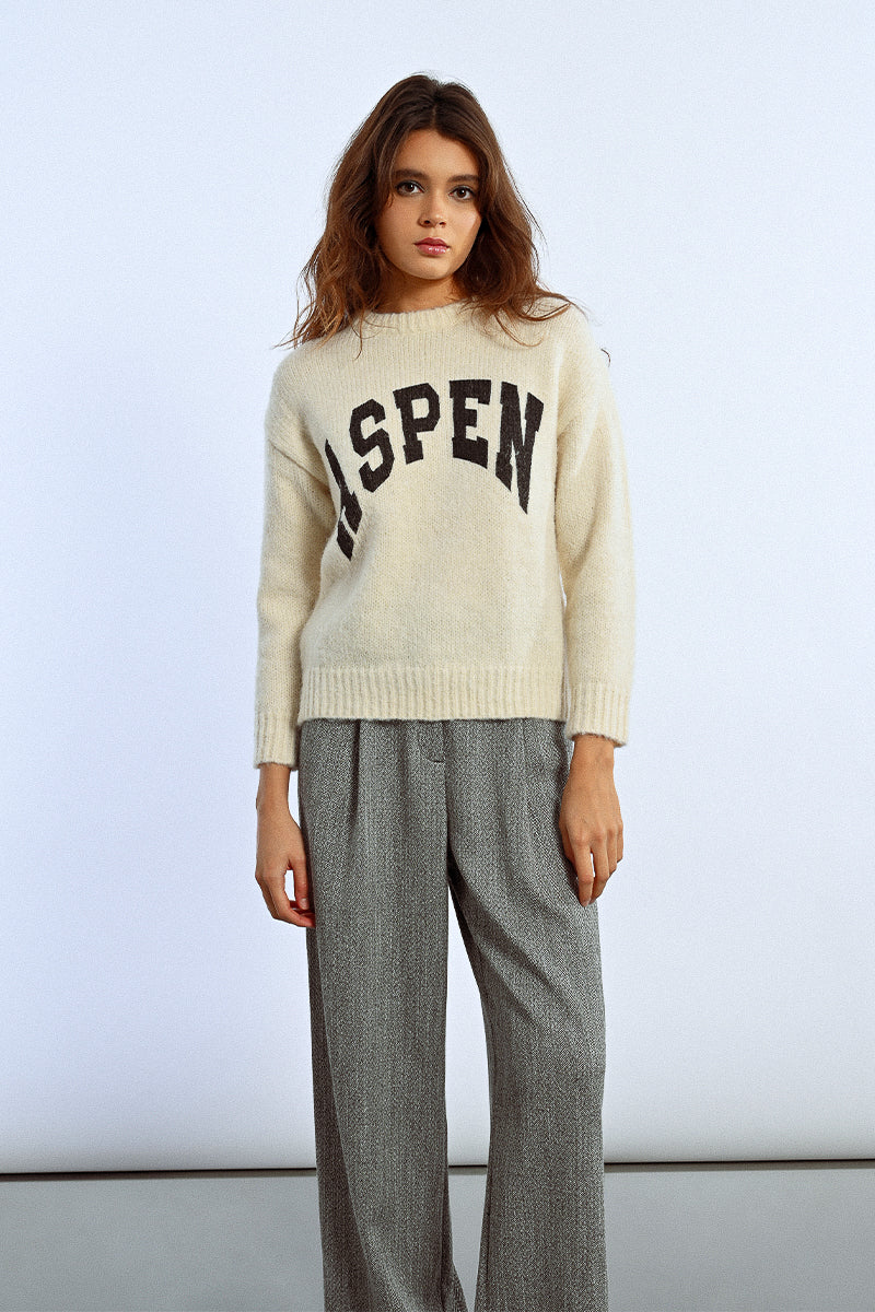 Aspen Sweater
