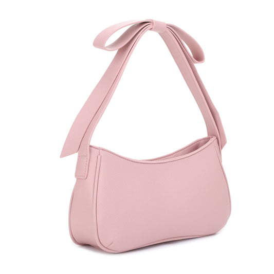 MARISSA BOW SHOULDER BAG