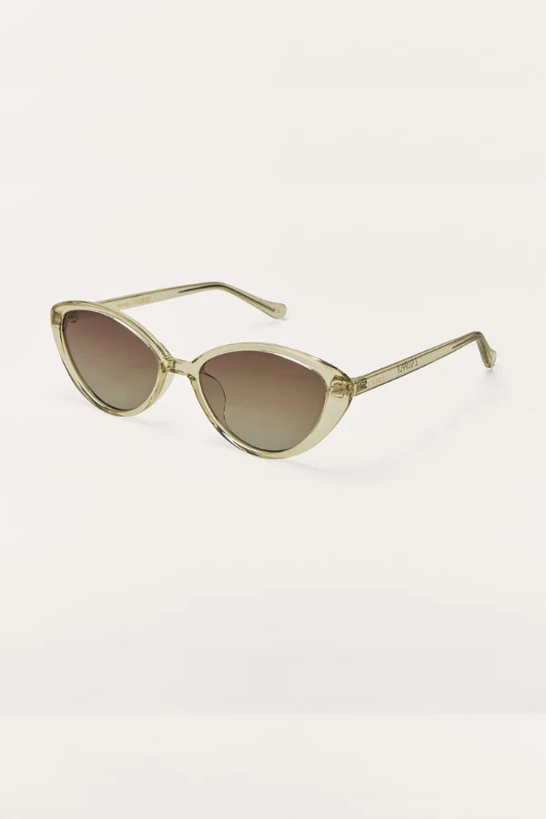 Nouveau Polarized Sunglasses