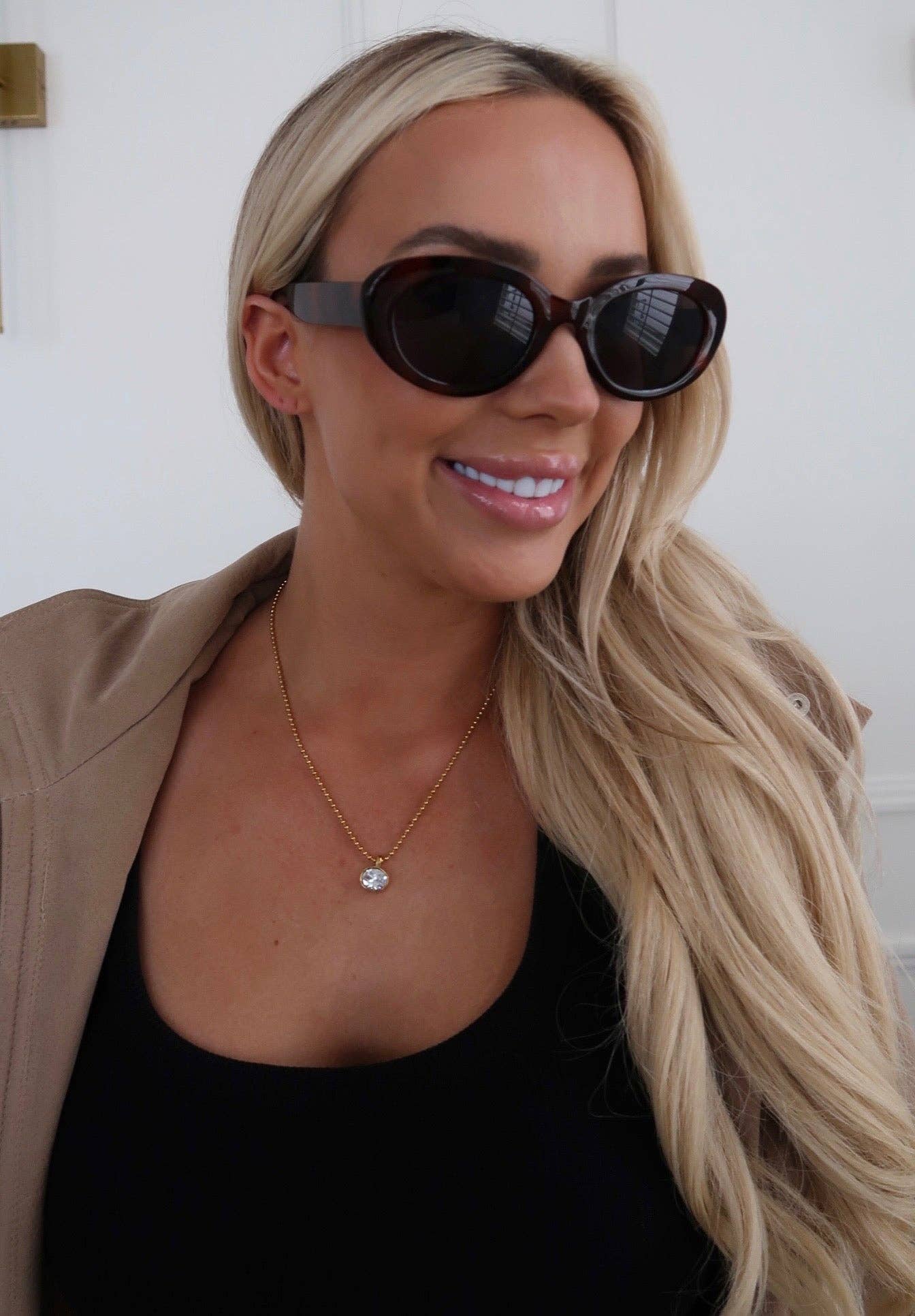 Nova Necklace
