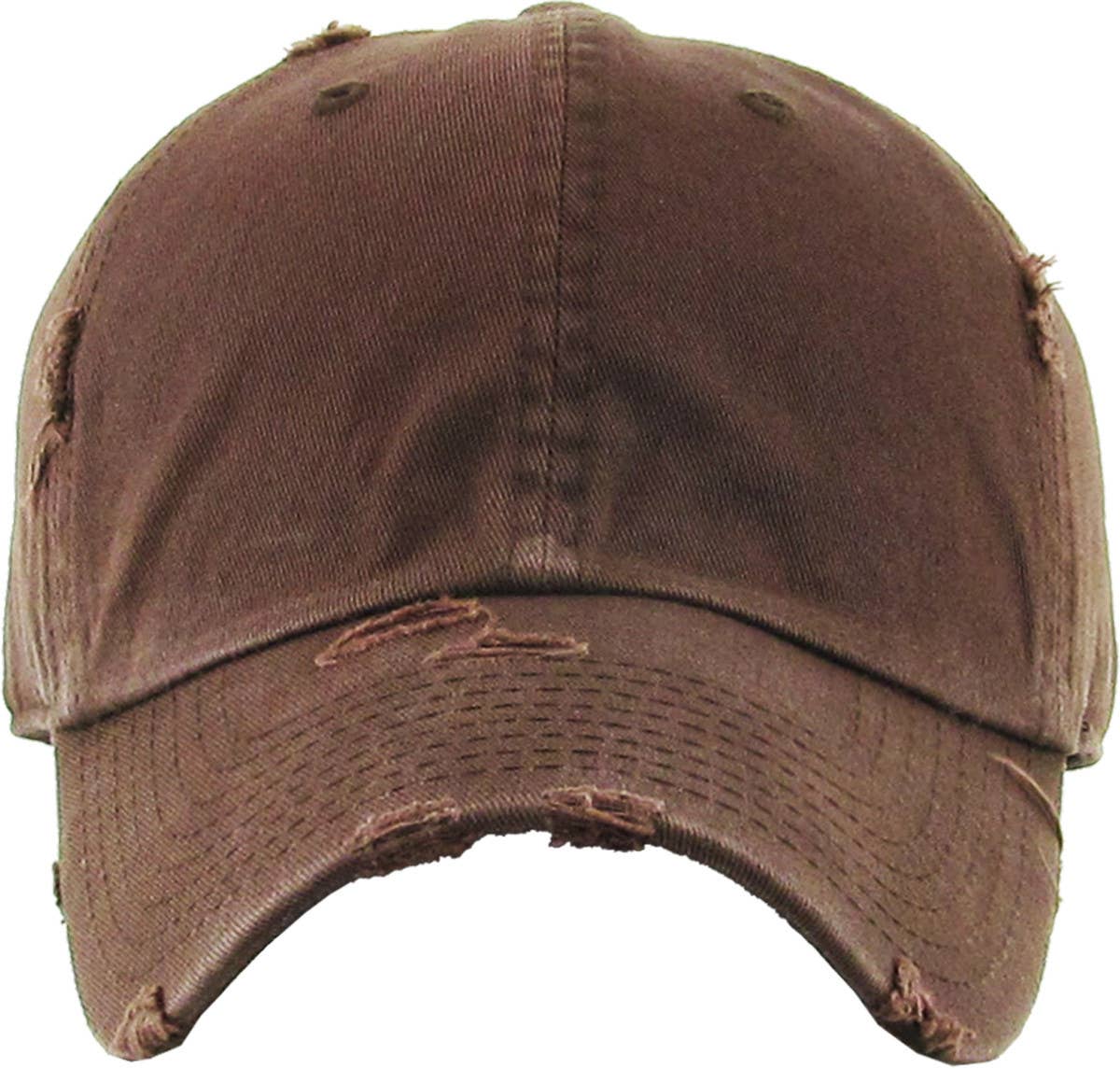 312 AREA CODE DAD HAT