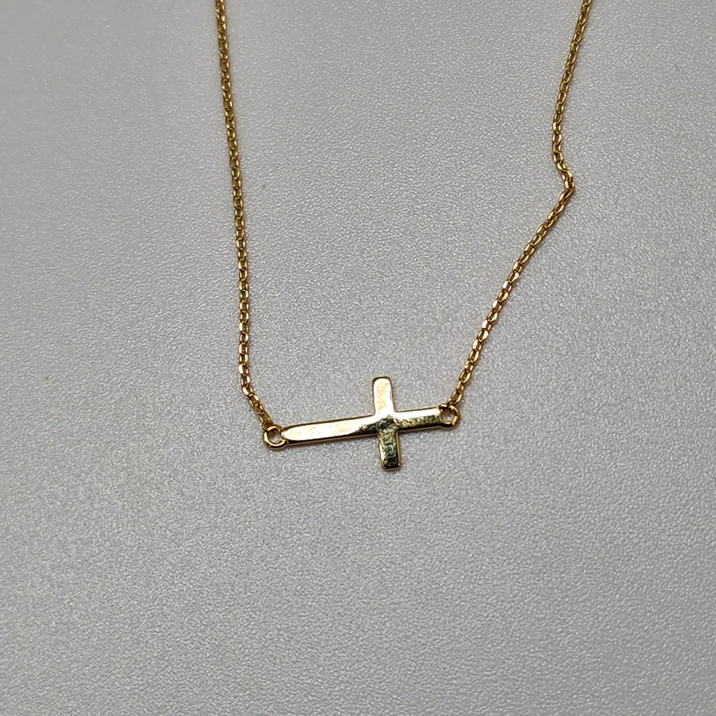 FAITH NECKLACE