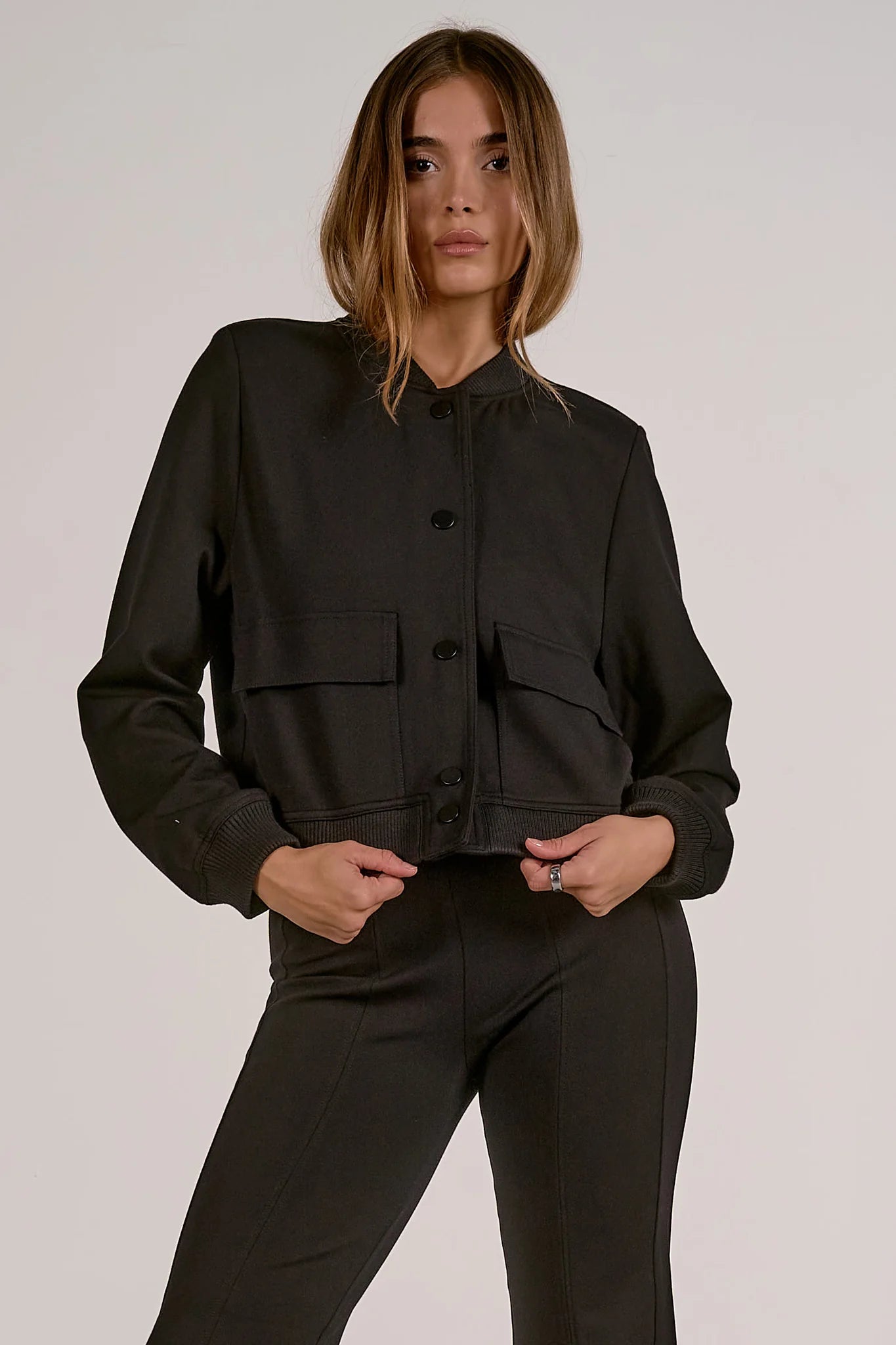 Simone Bomber