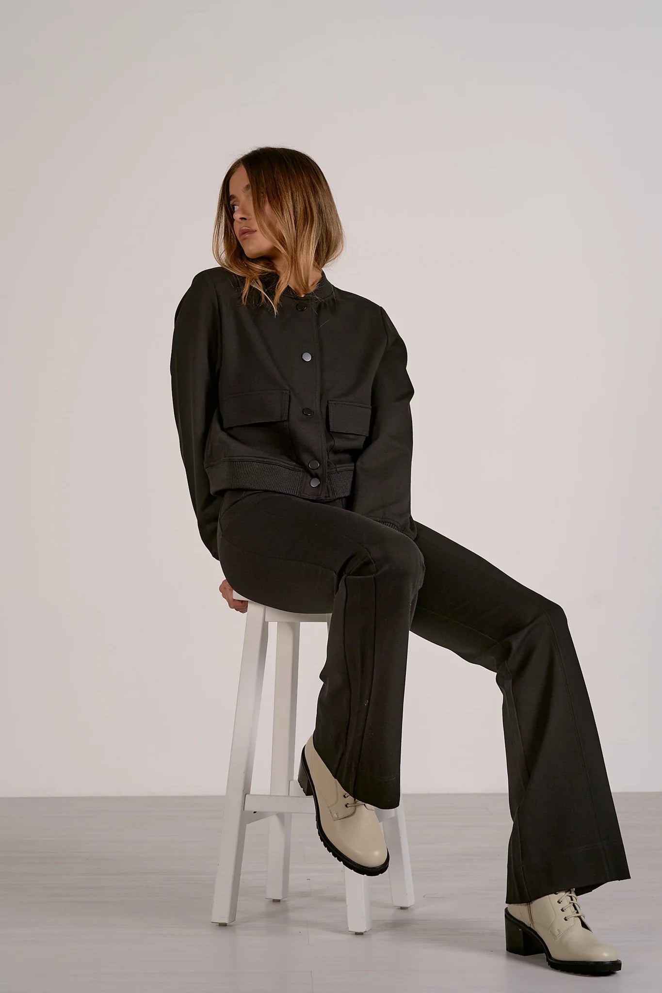 Scuba Pant