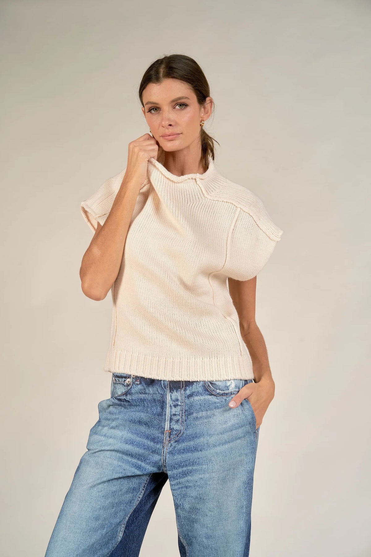 Sivan Sweater