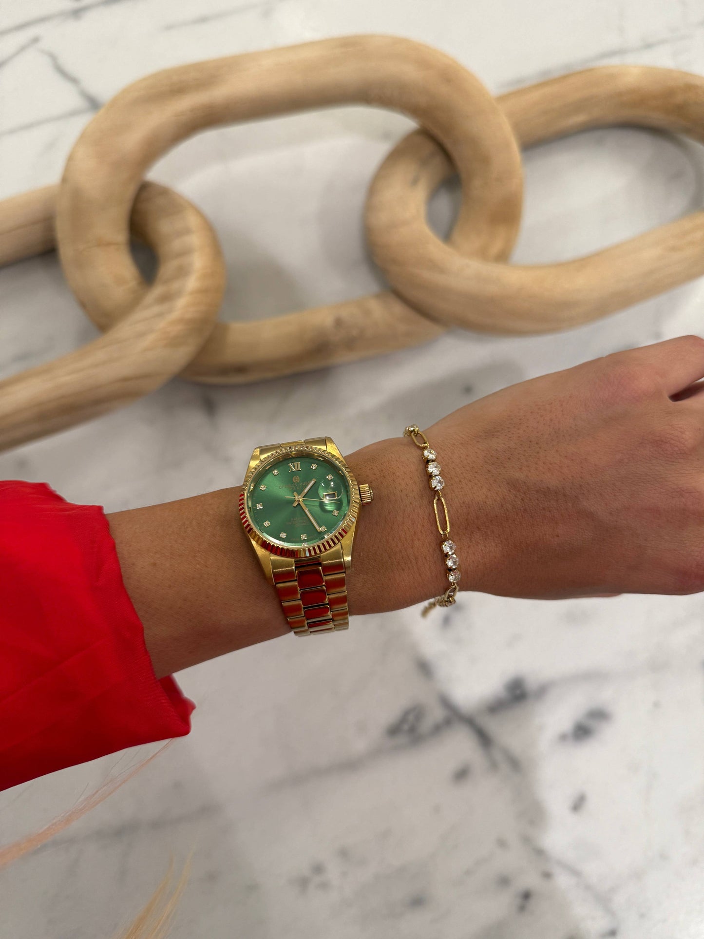 Meghan Bracelet