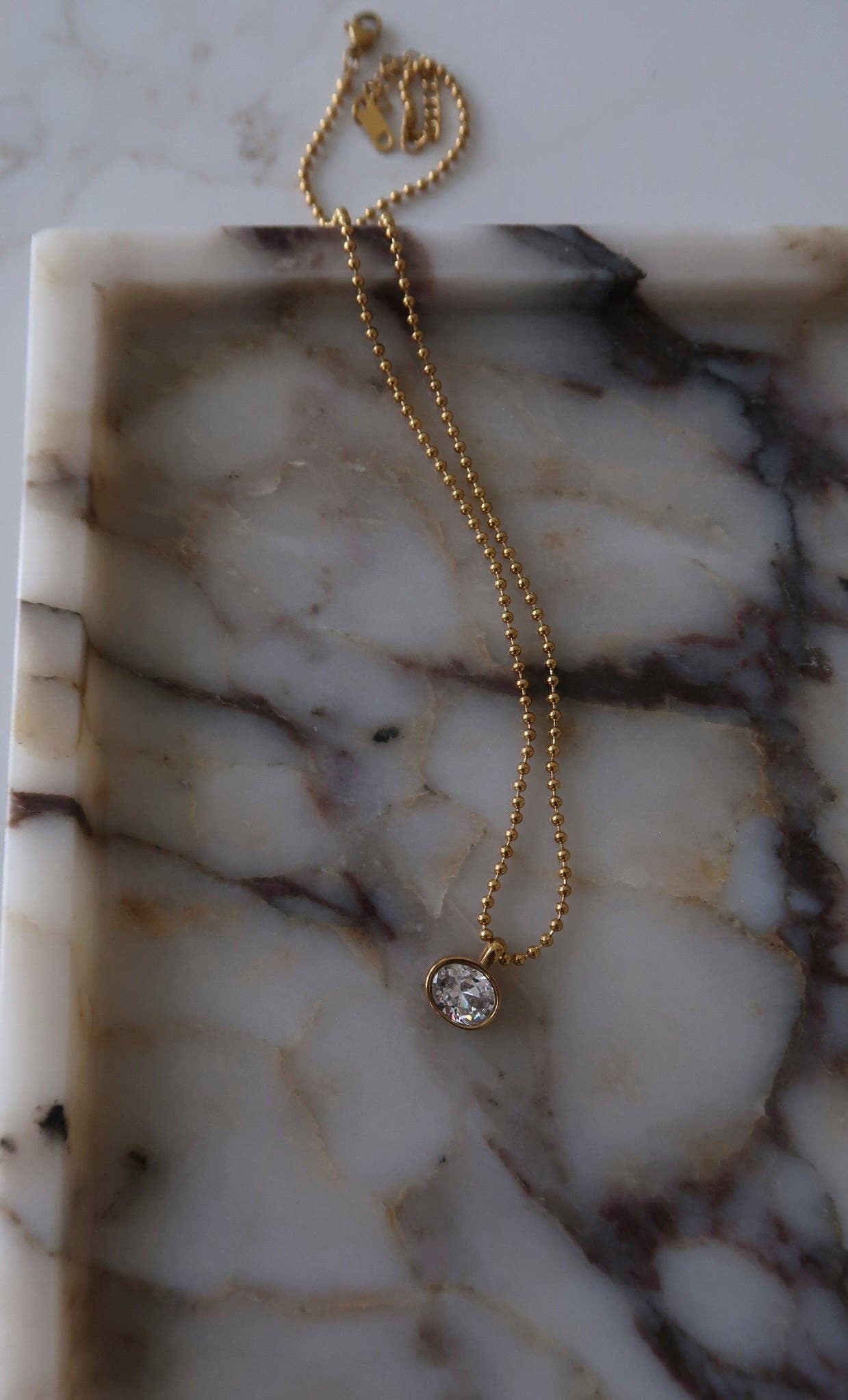 Nova Necklace
