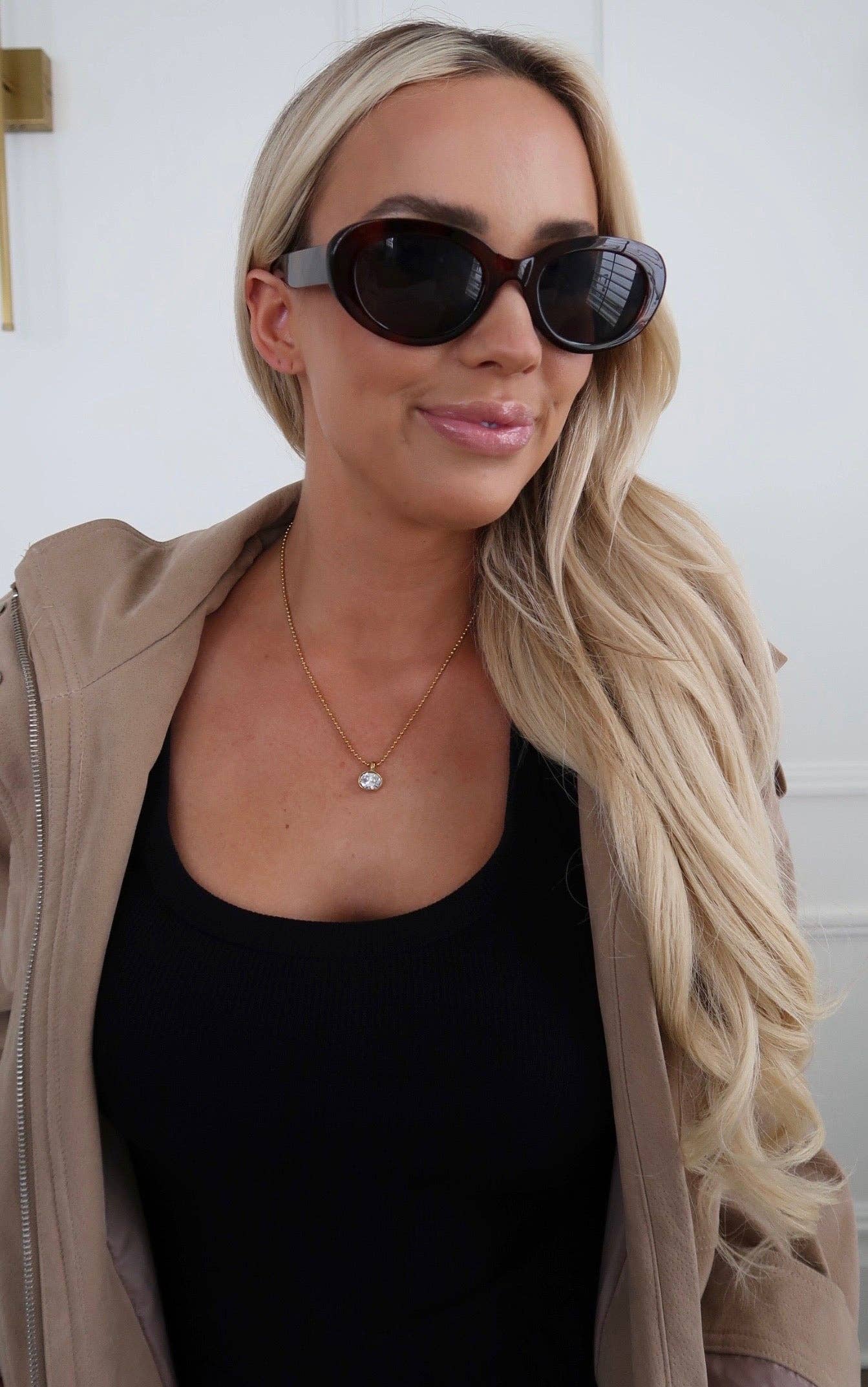 Nova Necklace