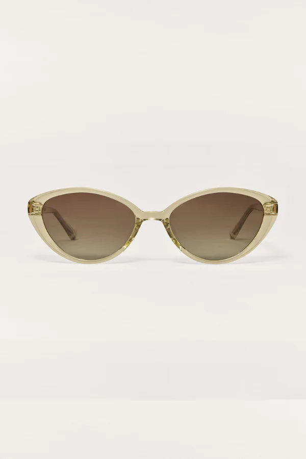 Nouveau Polarized Sunglasses