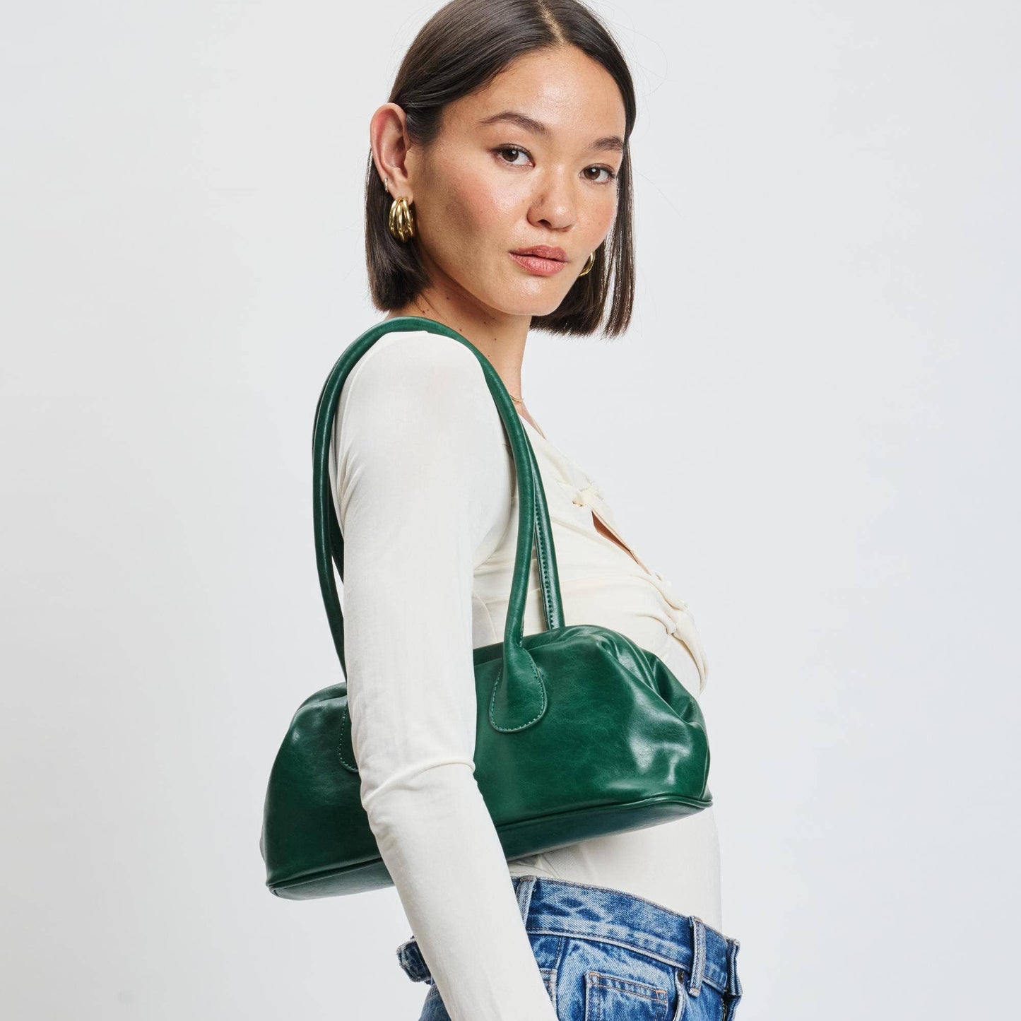 Nina Shoulder Bag