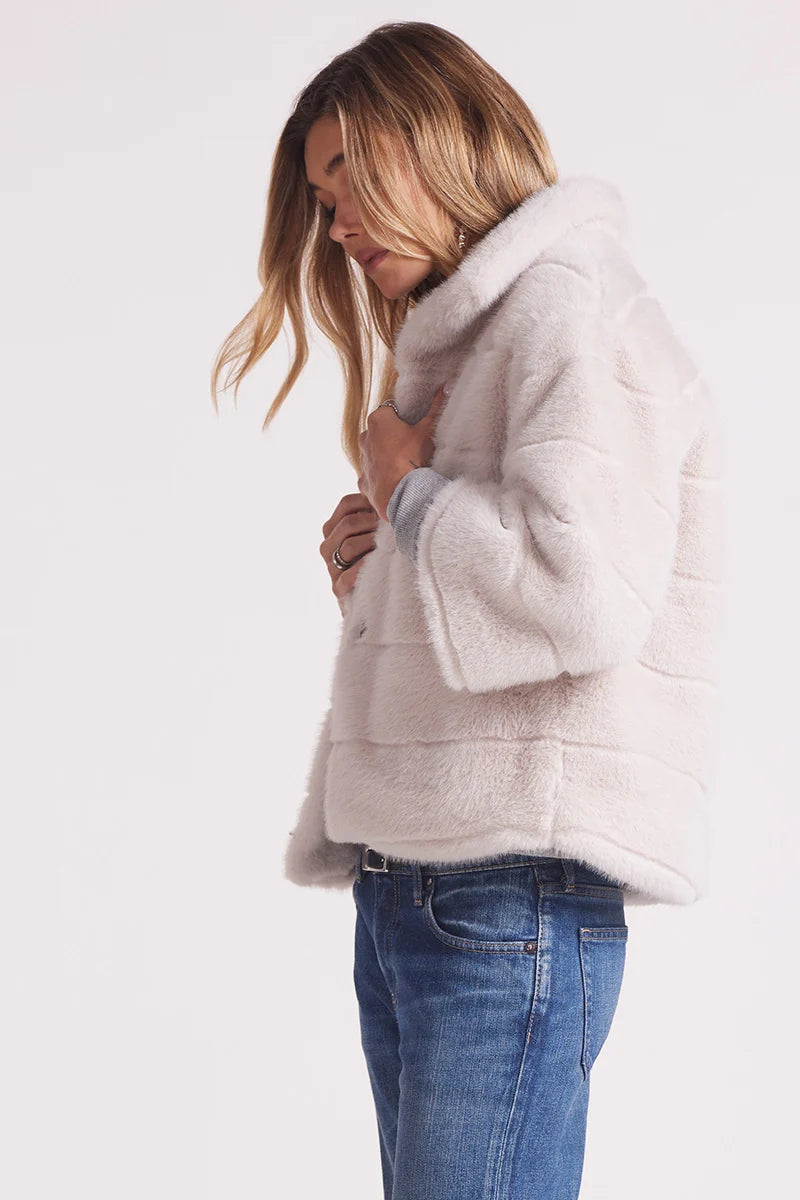 Boxy Dinner Jacket