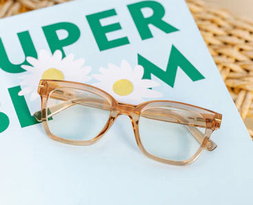 Peepers - Buzzworthy