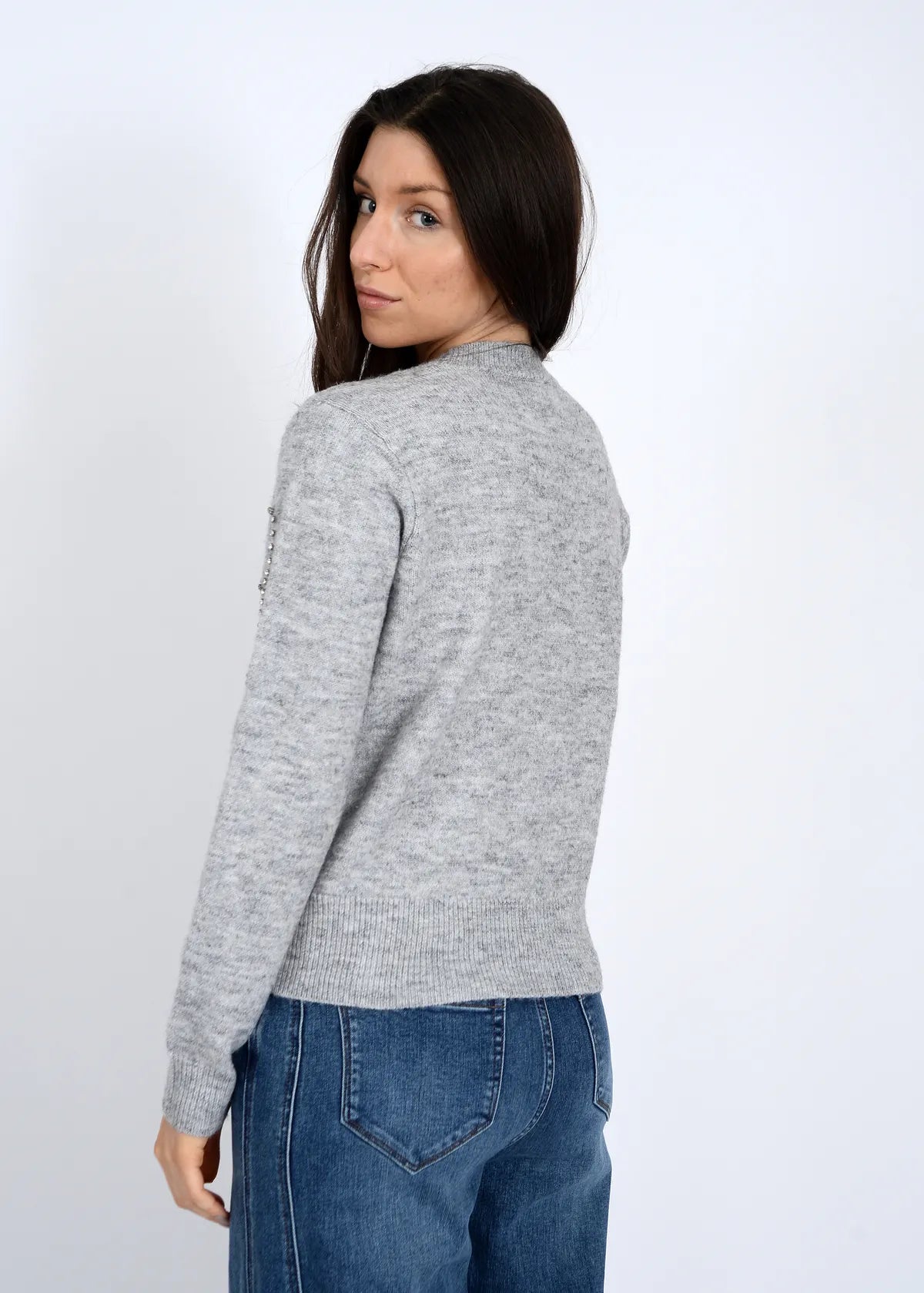Ginevra Sweater