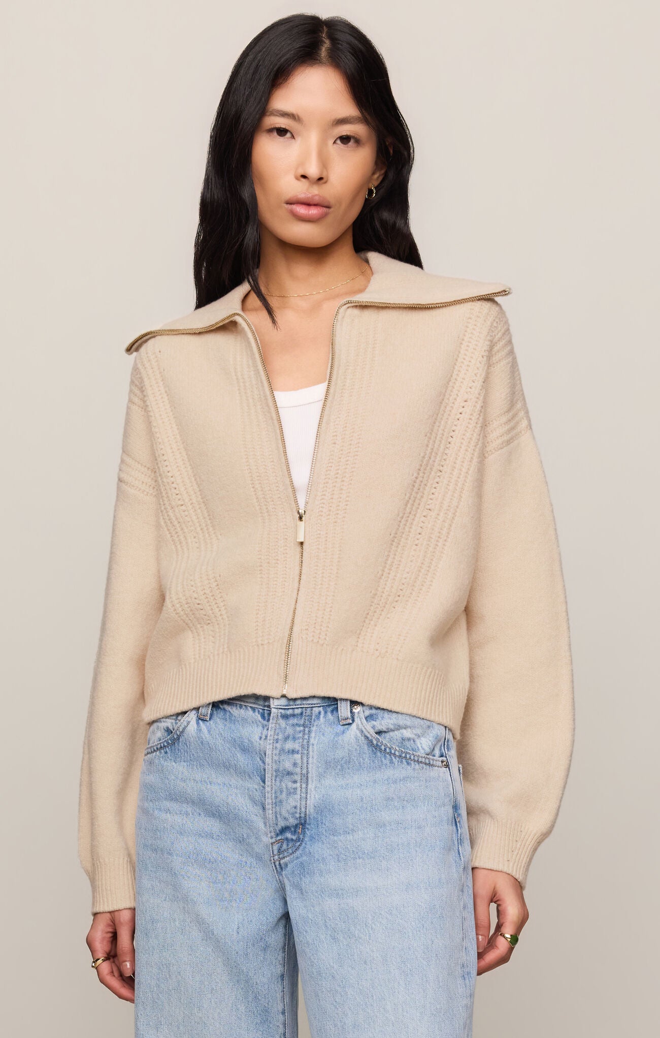 Silverlake Cardigan