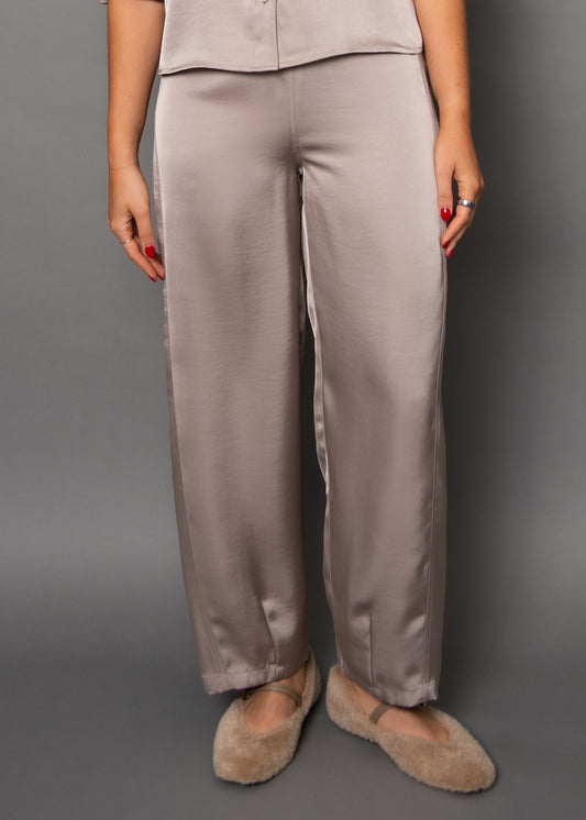 Brenda Barrel Pants