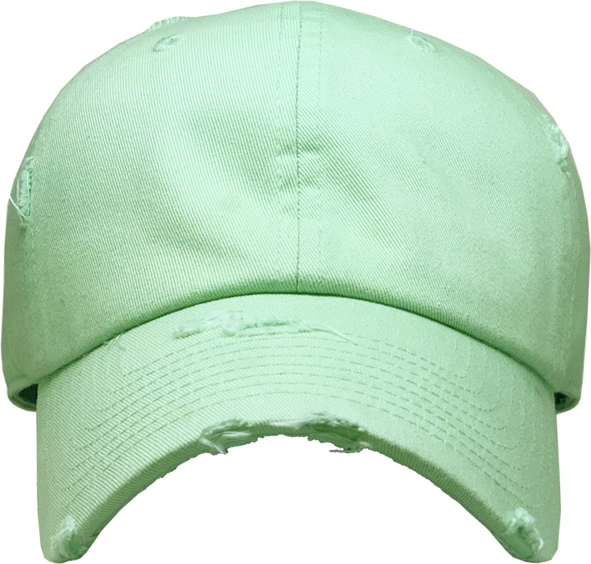 312 AREA CODE DAD HAT