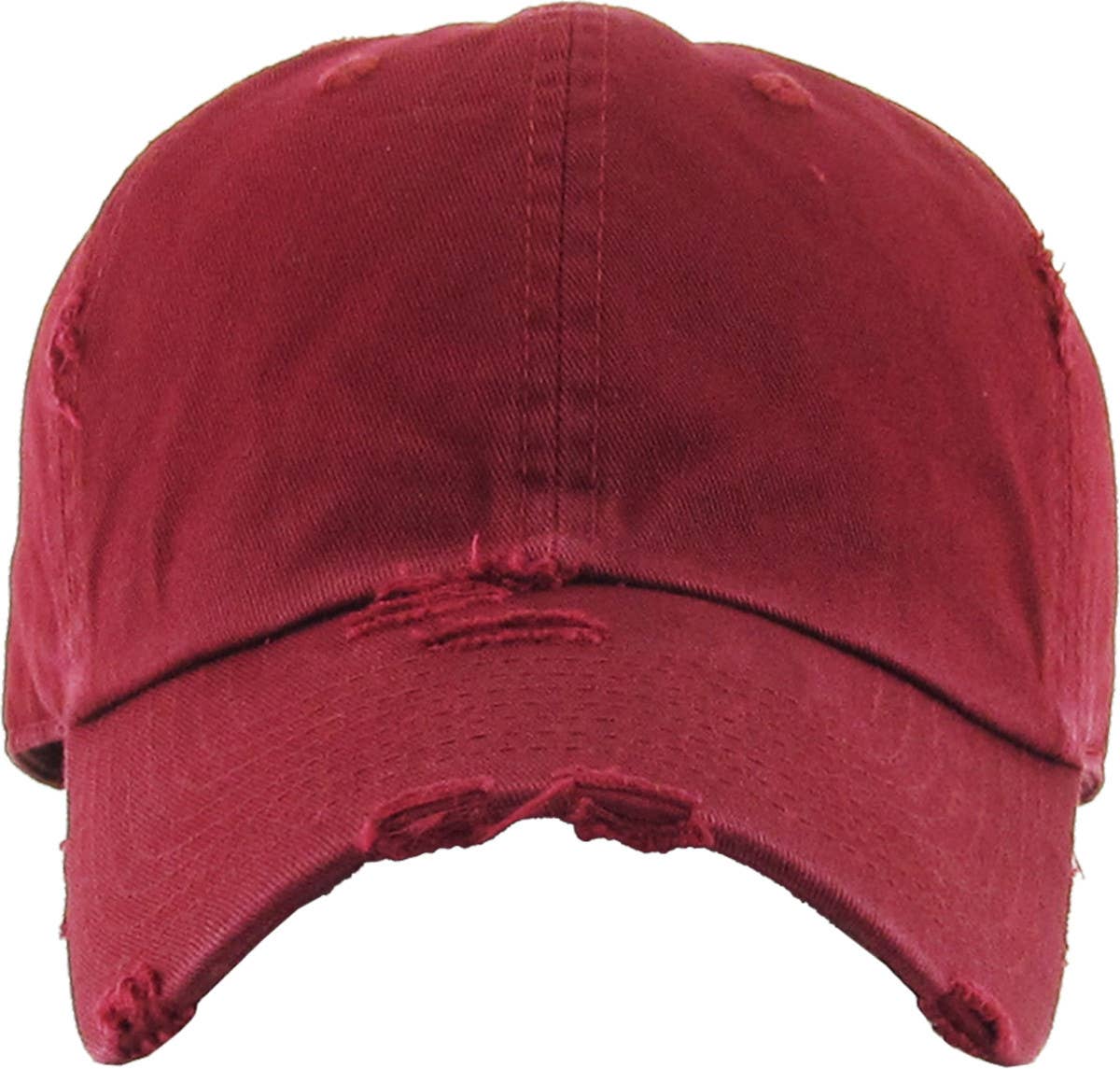 312 AREA CODE DAD HAT