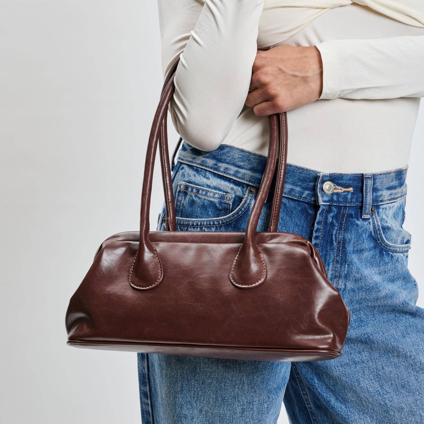 Nina Shoulder Bag