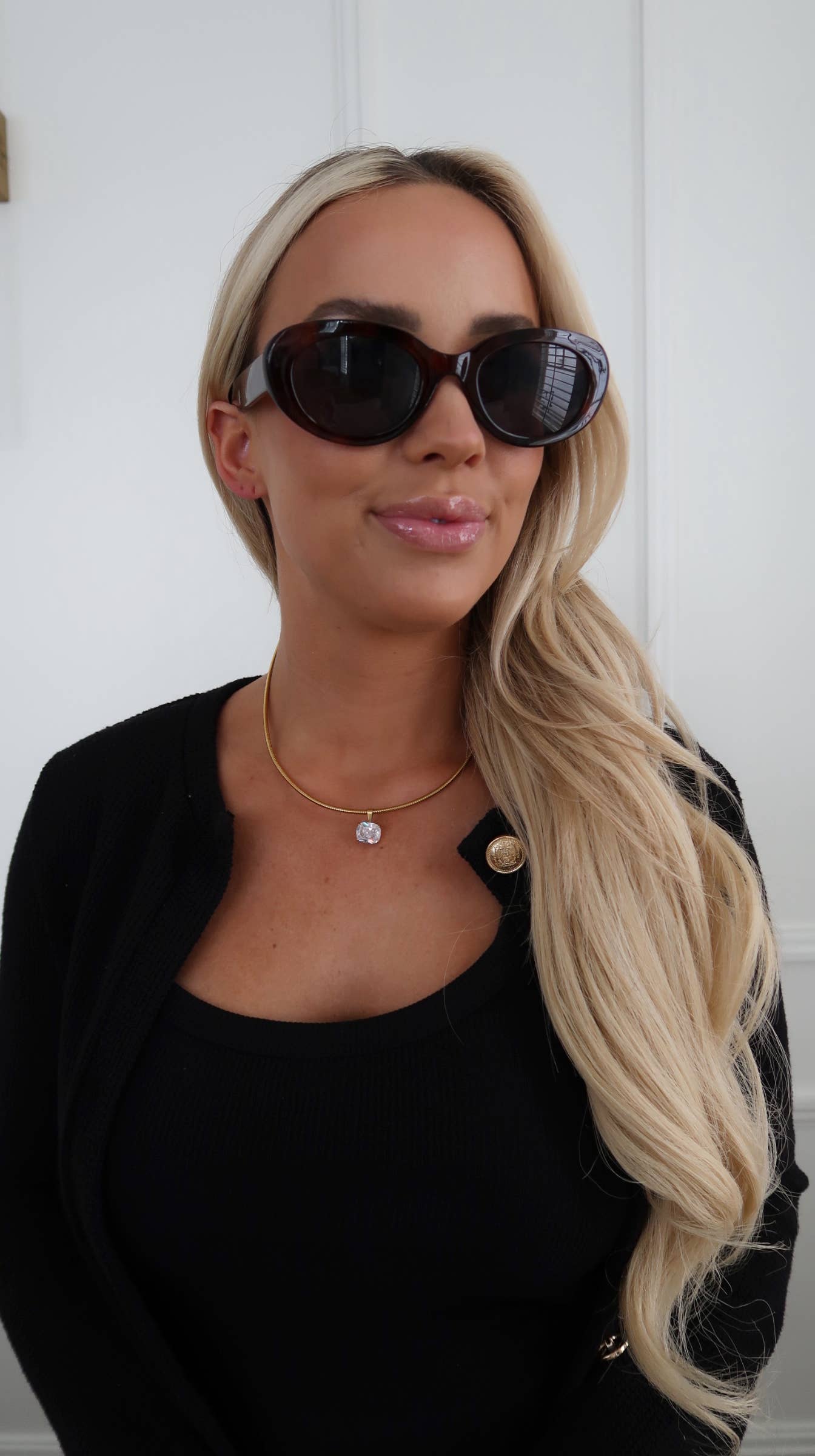 Ally Necklace